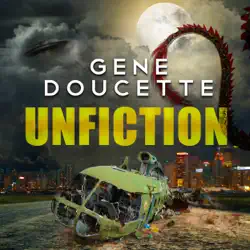 unfiction audiobook cover image