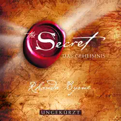 the secret - das geheimnis audiobook cover image