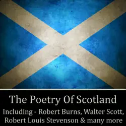 the poetry of scotland audiobook cover image