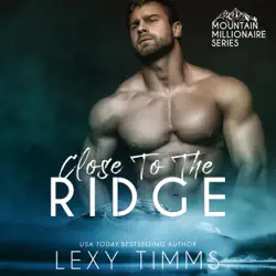 close to the ridge audiobook cover image