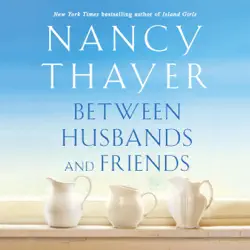 between husbands and friends: a novel (unabridged) audiobook cover image
