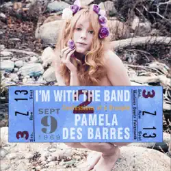 i'm with the band: confessions of a groupie (unabridged) audiobook cover image