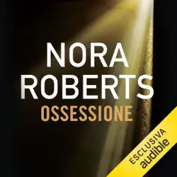 ossessione audiobook cover image