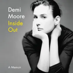 inside out audiobook cover image