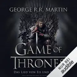 game of thrones - das lied von eis und feuer 3 audiobook cover image