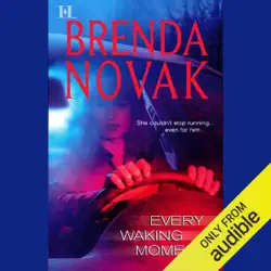 every waking moment (unabridged) audiobook cover image