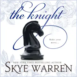 the knight audiobook cover image