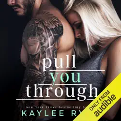 pull you through (unabridged) audiobook cover image