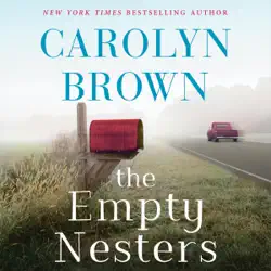 the empty nesters (unabridged) audiobook cover image