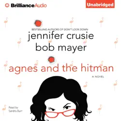 agnes and the hitman (unabridged) audiobook cover image