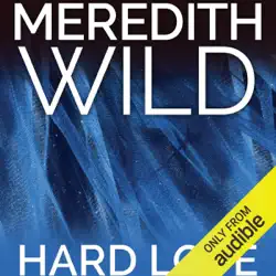 hard love: the hacker series #5 (unabridged) audiobook cover image
