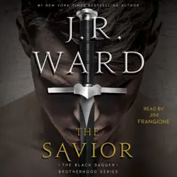 the savior (unabridged) audiobook cover image