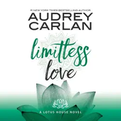 limitless love: lotus house, book 4 (unabridged) audiobook cover image