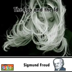 the ego and the id (unabridged) audiobook cover image