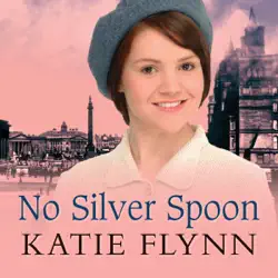 no silver spoon audiobook cover image