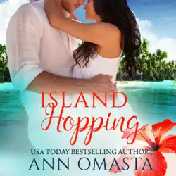 island hopping: the escape series, book 3 (unabridged) audiobook cover image