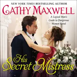 his secret mistress audiobook cover image