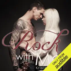 rock with me (unabridged) audiobook cover image