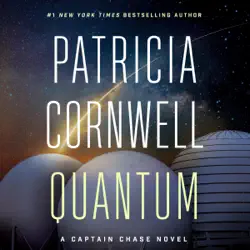 quantum: a thriller: captain chase, book 1 (unabridged) audiobook cover image