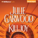 Killjoy (Unabridged) MP3 Audiobook