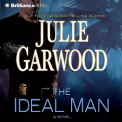 the ideal man: a novel (abridged) audiobook cover image
