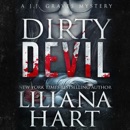 Dirty Devil: A J.J. Graves Mystery, Book 9 (Unabridged) MP3 Audiobook