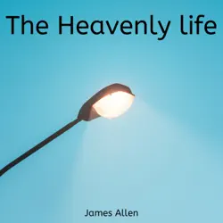 the heavenly life audiobook cover image
