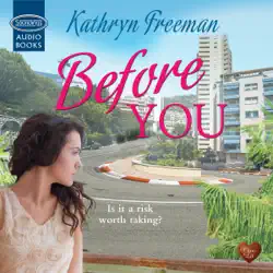 before you audiobook cover image