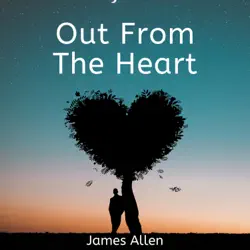 out from the heart audiobook cover image