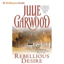 Rebellious Desire (Abridged) MP3 Audiobook