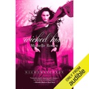 Wicked Kiss: Nightwatchers, Book 2 (Unabridged) MP3 Audiobook