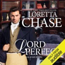 Lord Perfect: Carsington Family Series (Unabridged) MP3 Audiobook
