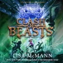 Clash of Beasts MP3 Audiobook