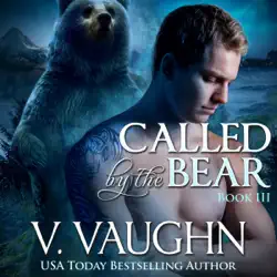 called by the bear - book 3 audiobook cover image