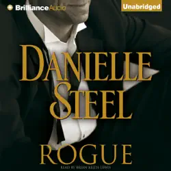 rogue (unabridged) audiobook cover image