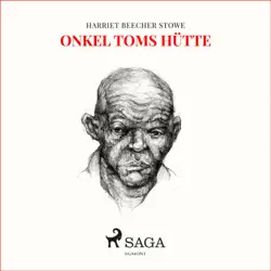 onkel toms hütte (ungekürzt) audiobook cover image