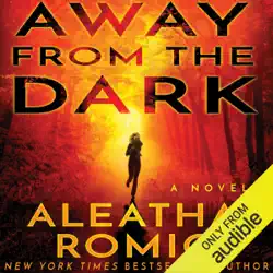 away from the dark (unabridged) audiobook cover image