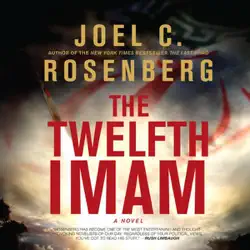 the twelfth imam: a novel (the twelfth imam, book 1) (unabridged) audiobook cover image