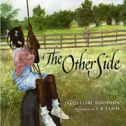 the other side audiobook cover image