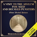 A Visit to the Asylum for Aged and Decayed Punsters (Unabridged) MP3 Audiobook