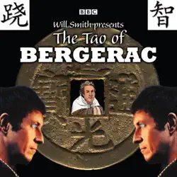 the tao of bergerac audiobook cover image