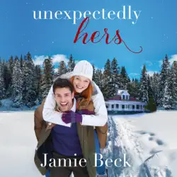 unexpectedly hers: sterling canyon, book 3 (unabridged) audiobook cover image