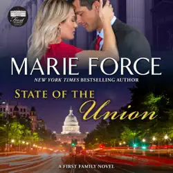 state of the union audiobook cover image