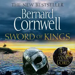 sword of kings imagen de portada de audiolibro