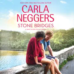 stone bridges audiobook cover image