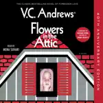 Flowers in the Attic (Unabridged)