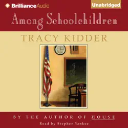 among schoolchildren (unabridged) audiobook cover image