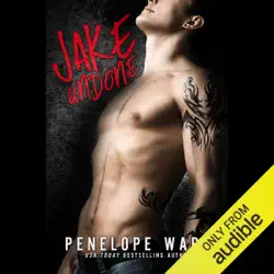 jake undone (unabridged) audiobook cover image