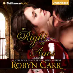 by right of arms (unabridged) audiobook cover image