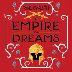 the empire of dreams audiobook cover image